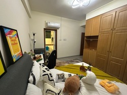 Changi Court (D16), Condominium #491174971